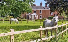 Lingwood Hall Holiday Home United Kingdom